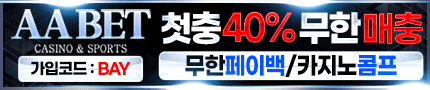 보증업체 aa벳
