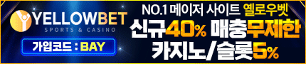 보증업체 옐로우벳
