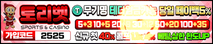 보증업체 토리벳